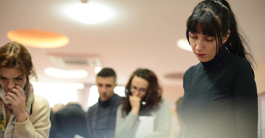 Mir – Paqe – Мир – 2022